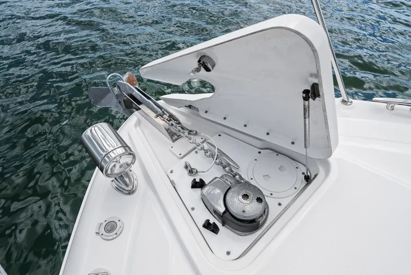 Slide: The Image of Sea Ray 310 Sundancer 2009 - 7399614