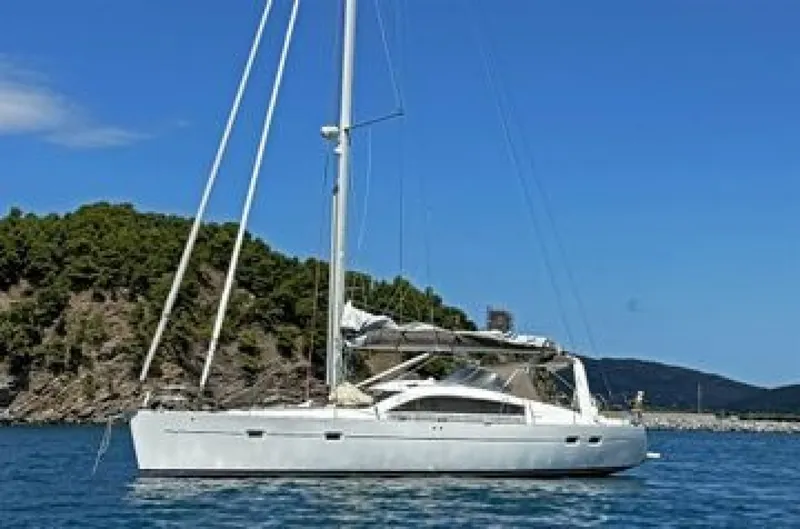 The Image of Wauquiez 47 Pilot Sloon 2008 - undefined