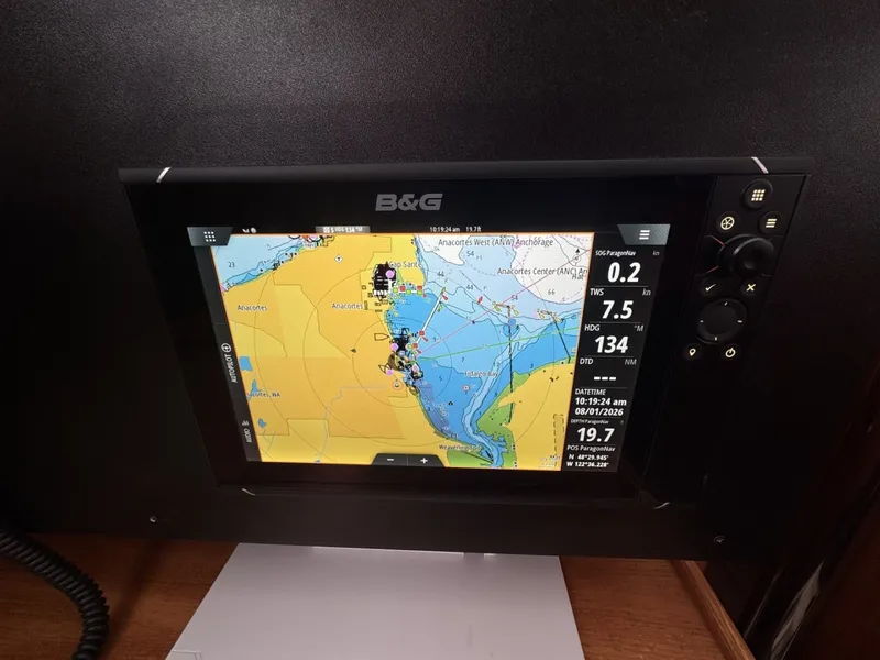 Slide: The Image of Wauquiez 47 Pilot Sloon 2008 - 7399736