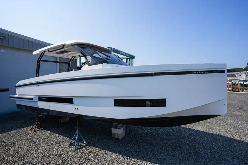 The Image of De Antonio Yachts D32 2027 - 7400114