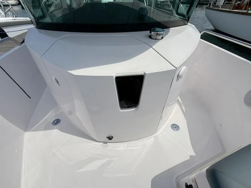 Slide: The Image of Axopar 28 Cabin 2022 - 7400425