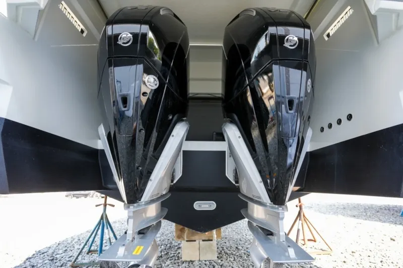 Slide: The Image of De Antonio Yachts D32 2027 - 7400241