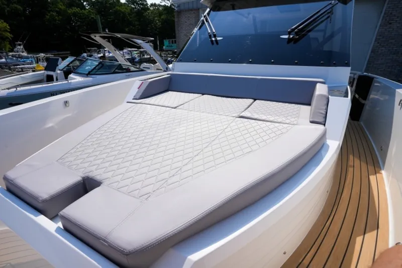 Slide: The Image of De Antonio Yachts D32 2027 - 7400272