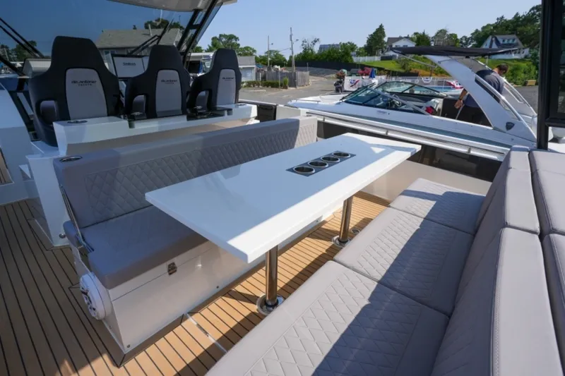 Slide: The Image of De Antonio Yachts D32 2027 - 7400254