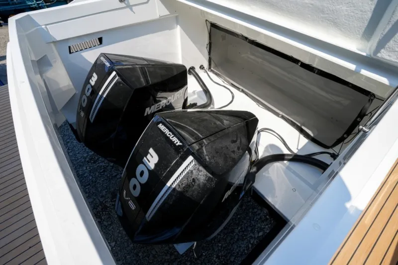 Slide: The Image of De Antonio Yachts D32 2027 - 7400242