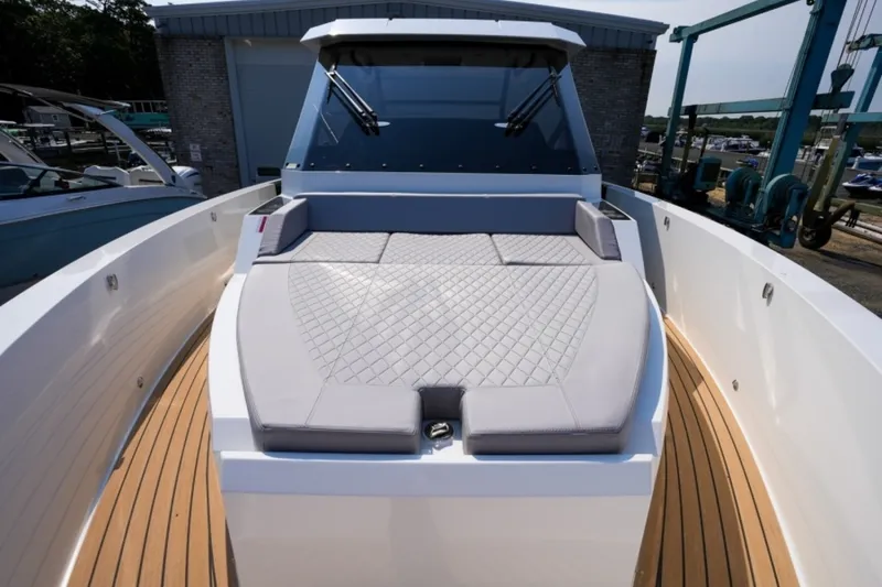 Slide: The Image of De Antonio Yachts D32 2027 - 7400271