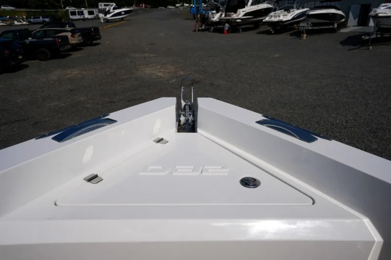 Slide: The Image of De Antonio Yachts D32 2027 - 7400270