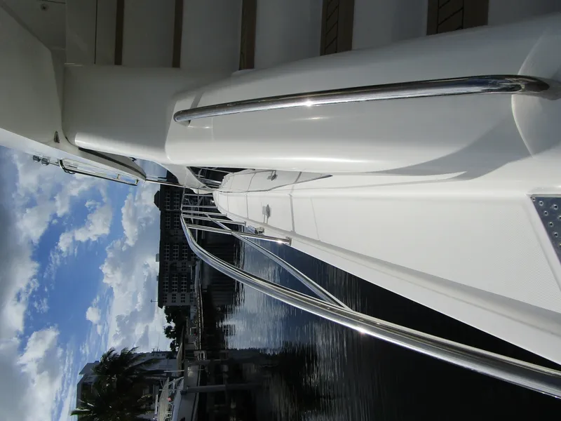 Slide: The Image of Side Decks - 8604597