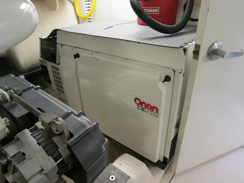 Slide: The Image of Generator - 8604651