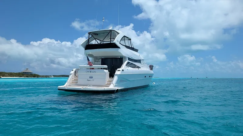 Slide: The Image of Bahamas Tender Off - 8604658