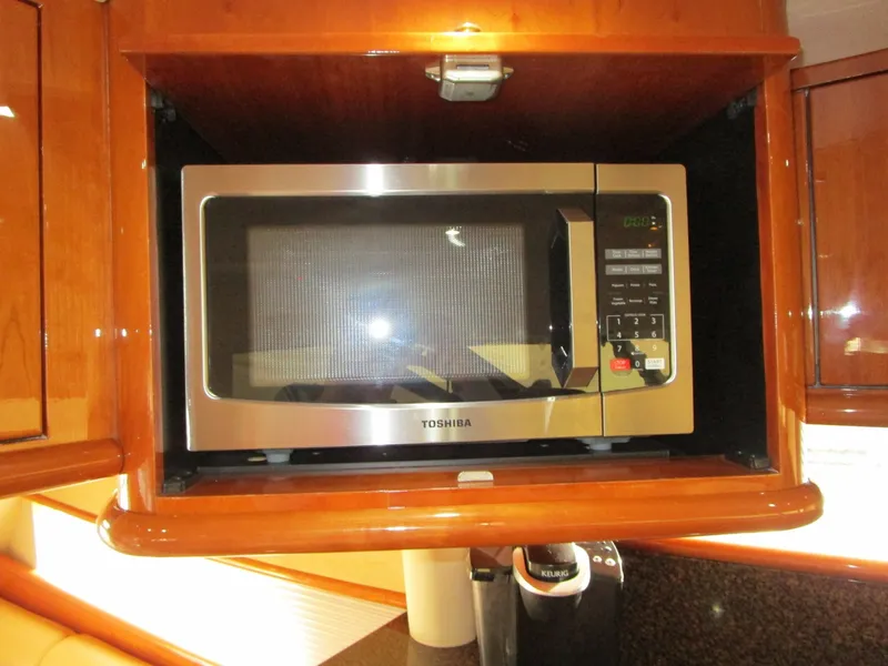 Slide: The Image of Hidden Microwave - 8604496