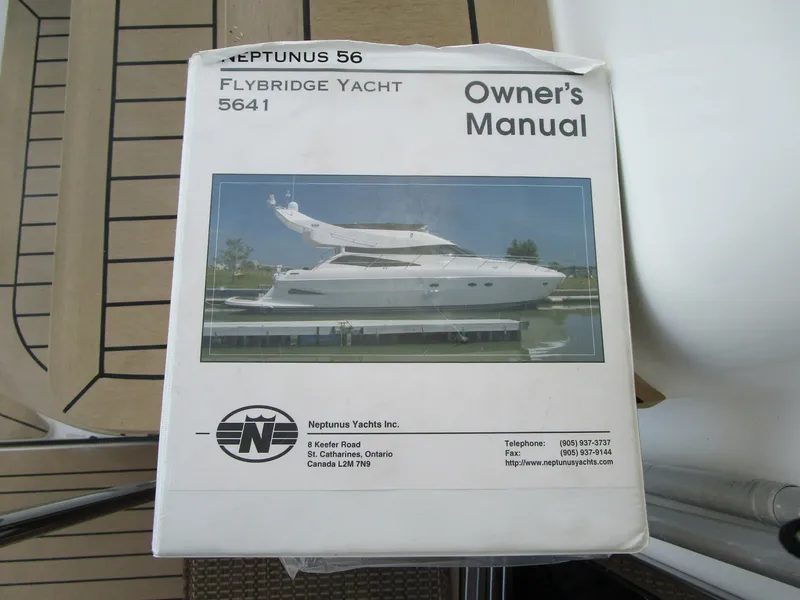 Slide: The Image of Complete Manual - 8604664