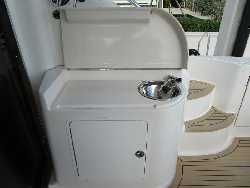 Slide: The Image of Aft Deck Bar - 8604601
