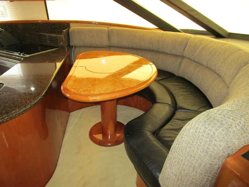 Slide: The Image of Dining Settee - 8604499