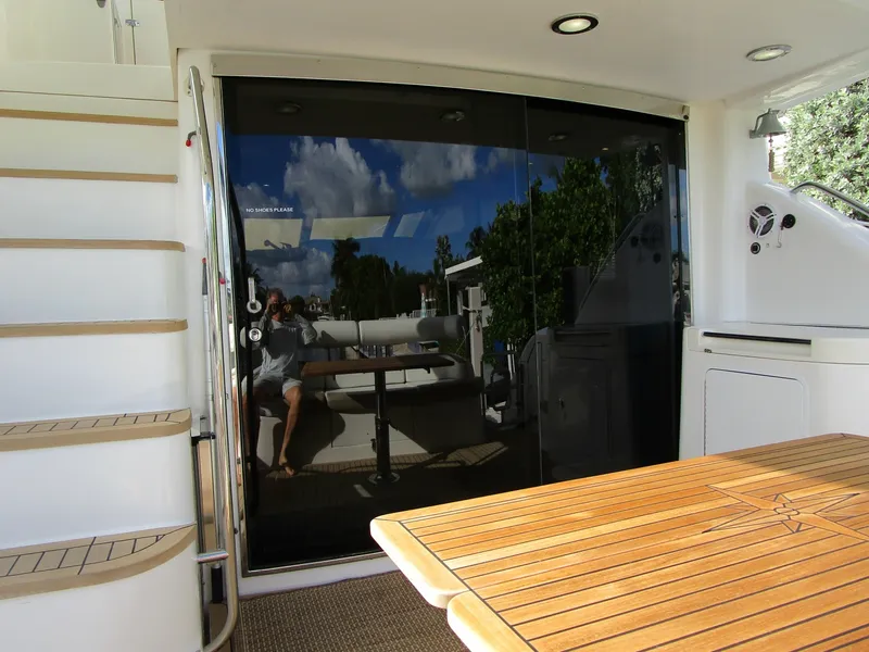 Slide: The Image of Trend Sliding Door - 8604605