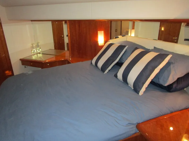 Slide: The Image of Master Stateroom - 8604509