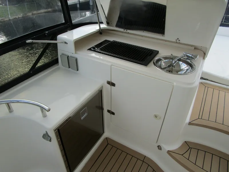 Slide: The Image of Flybridge Grill - 8604610