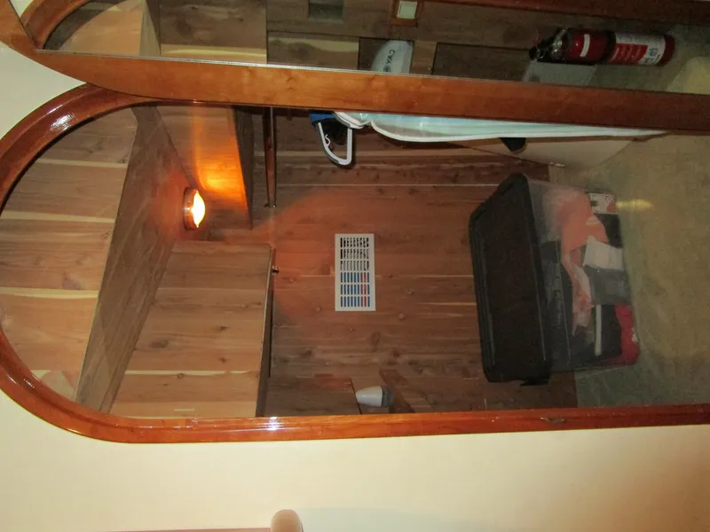 Slide: The Image of Master Closet - 8604512