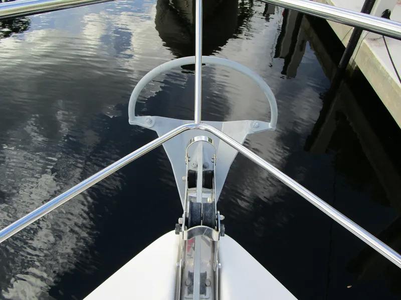 Slide: The Image of Custom Mantus Anchor - 8604595