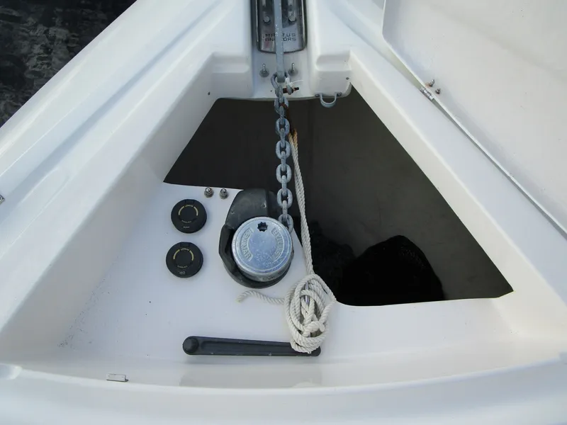 Slide: The Image of Anchor Locker - 8604564
