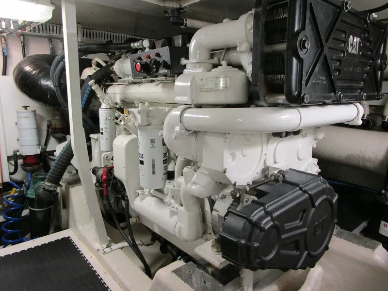 Slide: The Image of Starboard Engine - 8604649