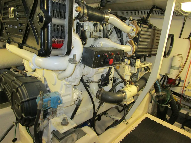Slide: The Image of Port Engine - 8604650