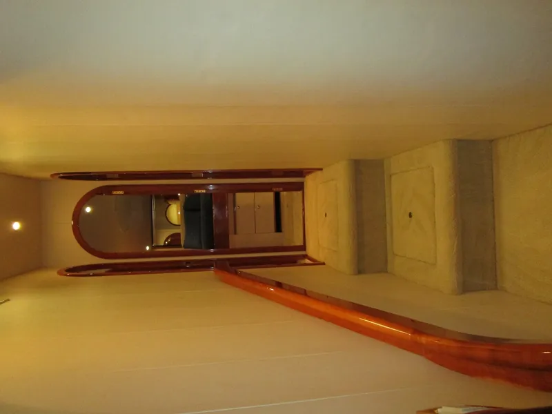 Slide: The Image of Companionway Forward - 8604513