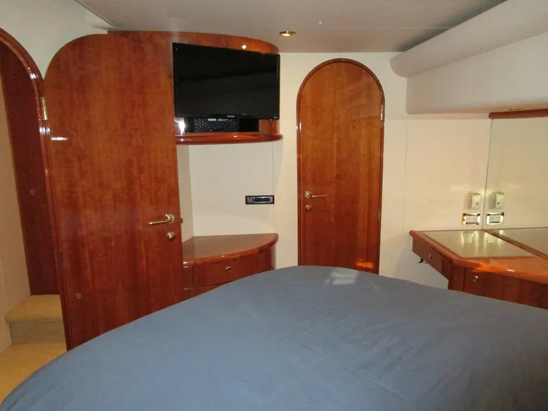 Slide: The Image of Master Stateroom - 8604510