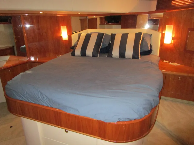 Slide: The Image of Master Stateroom - 8604508