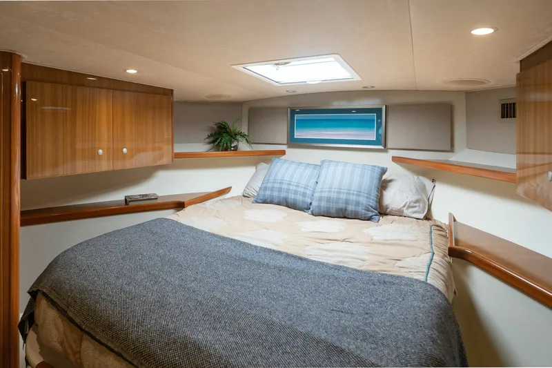 Slide: The Image of Viking 42 Convertible 2015 - 7408452
