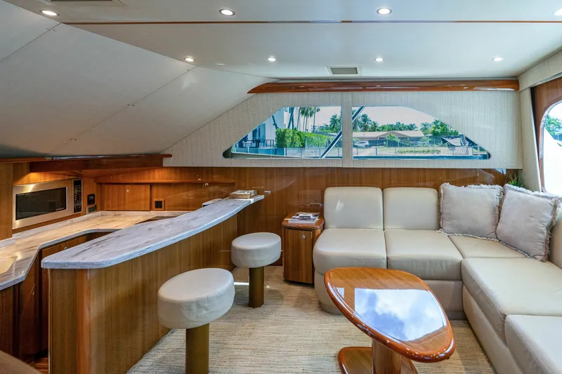 Slide: The Image of Viking 42 Convertible 2015 - 7408447