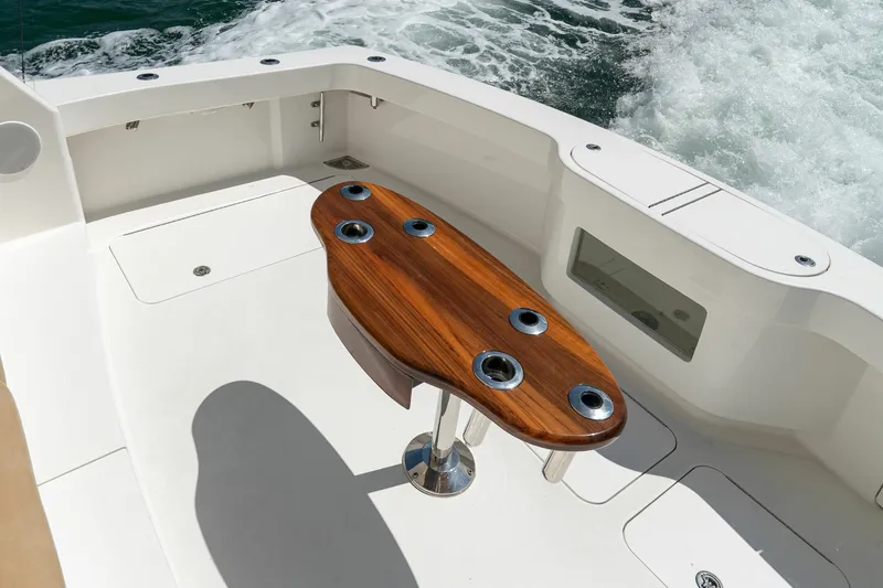 Slide: The Image of Viking 42 Convertible 2015 - 7408441