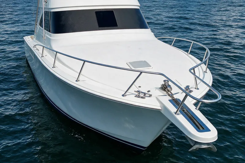 Slide: The Image of Viking 42 Convertible 2015 - 7408471