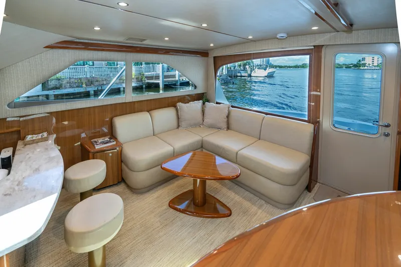 Slide: The Image of Viking 42 Convertible 2015 - 7408460