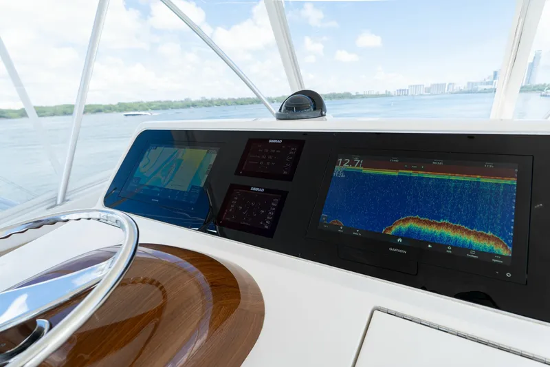 Slide: The Image of Viking 42 Convertible 2015 - 7408469