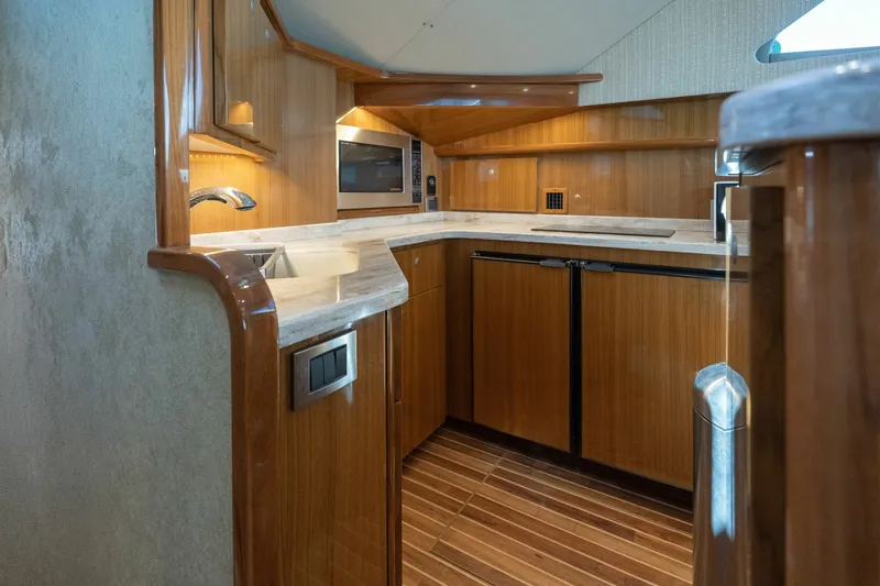 Slide: The Image of Viking 42 Convertible 2015 - 7408463