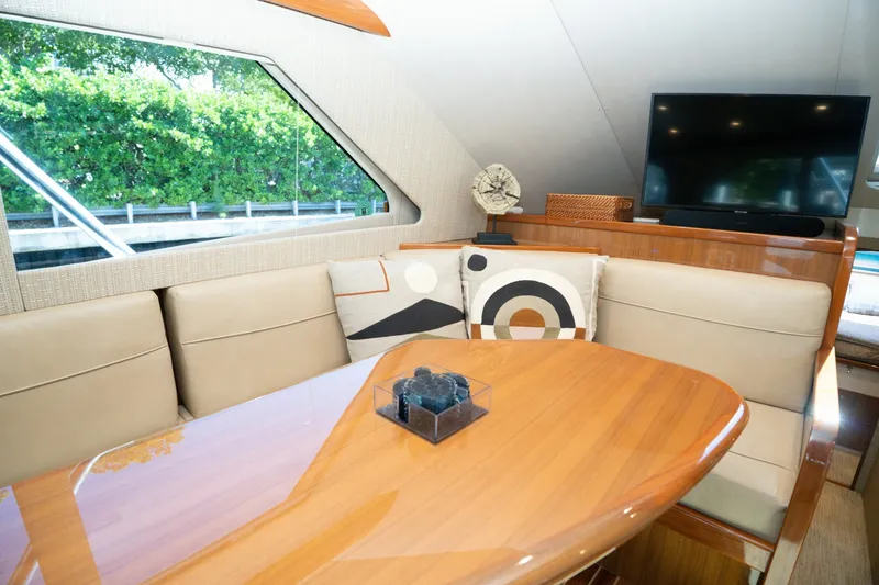 Slide: The Image of Viking 42 Convertible 2015 - 7408436