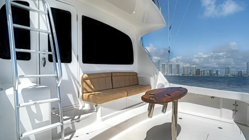 Slide: The Image of Viking 42 Convertible 2015 - 7408468