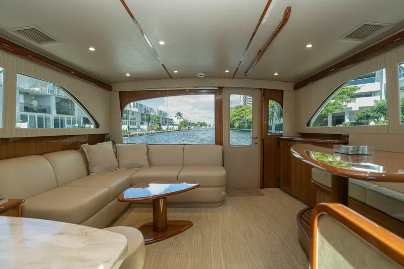 Slide: The Image of Viking 42 Convertible 2015 - 7408473
