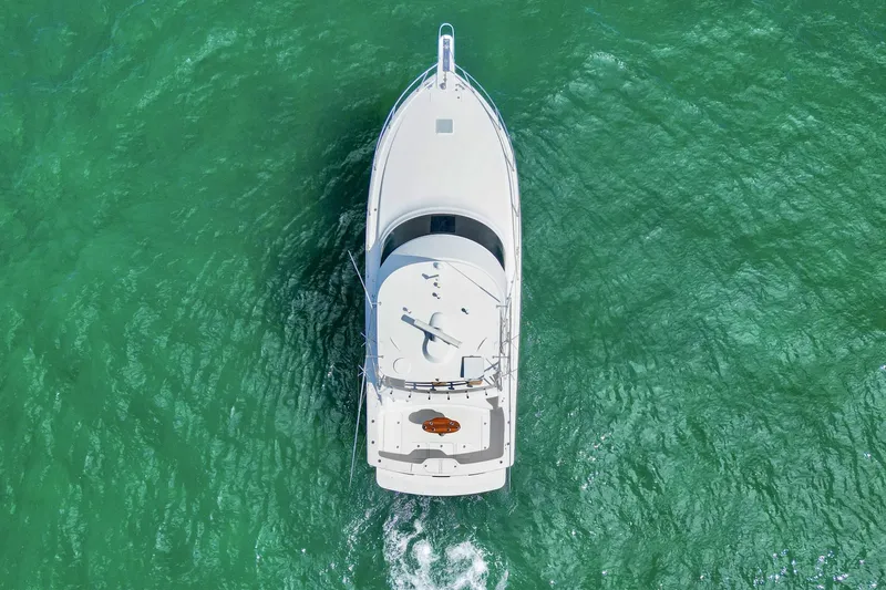Slide: The Image of Viking 42 Convertible 2015 - 7408433