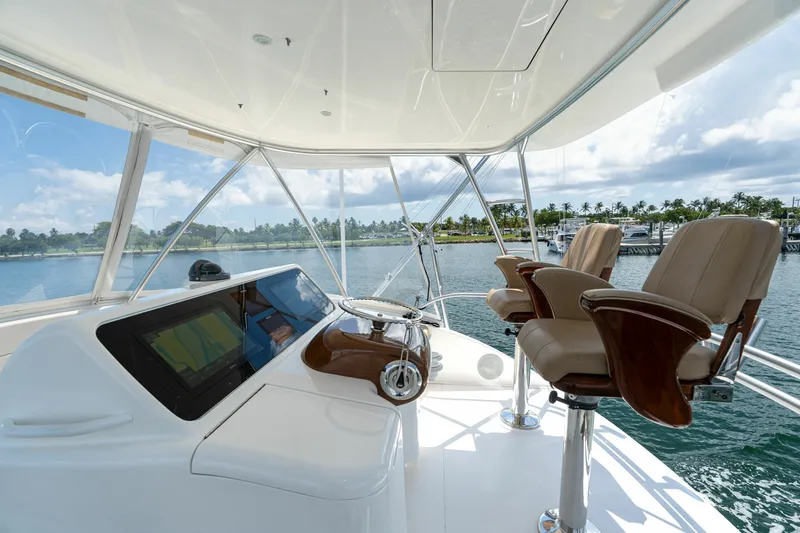Slide: The Image of Viking 42 Convertible 2015 - 7408444