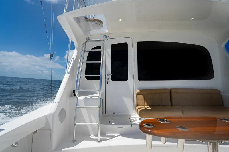 Slide: The Image of Viking 42 Convertible 2015 - 7408472
