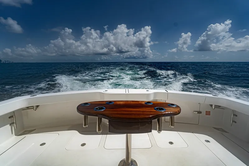 Slide: The Image of Viking 42 Convertible 2015 - 7408440