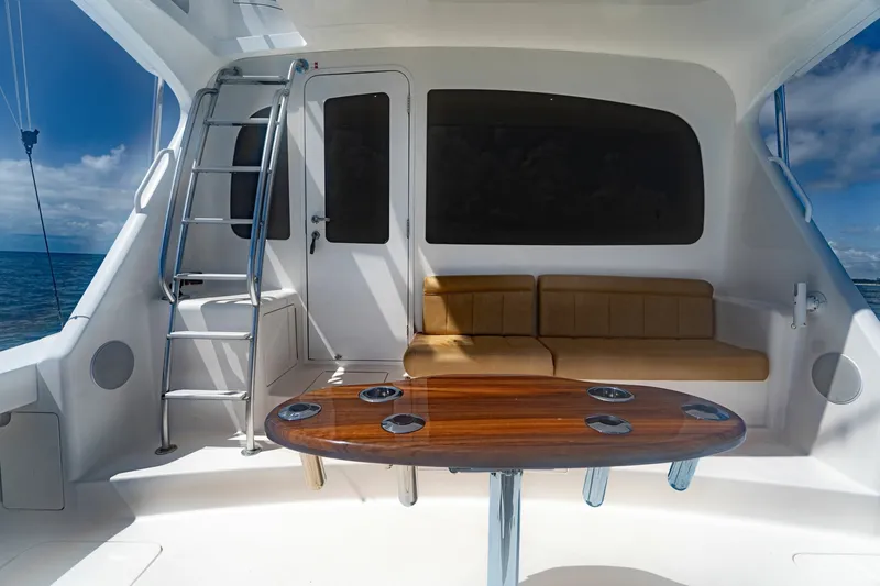 Slide: The Image of Viking 42 Convertible 2015 - 7408449