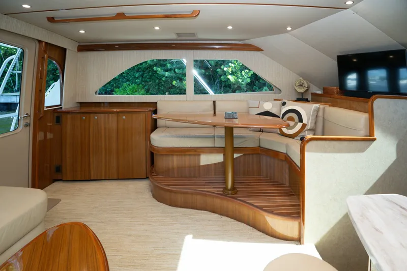 Slide: The Image of Viking 42 Convertible 2015 - 7408435