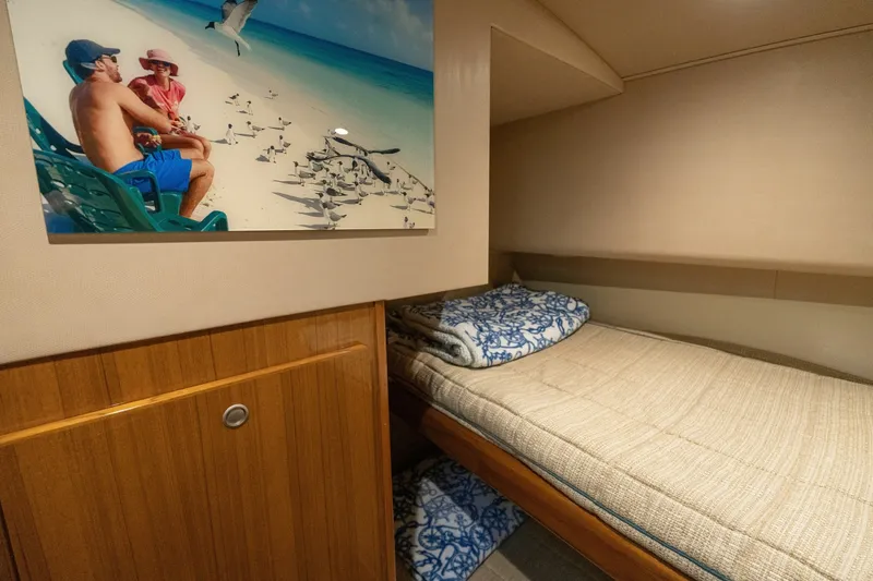 Slide: The Image of Viking 42 Convertible 2015 - 7408438