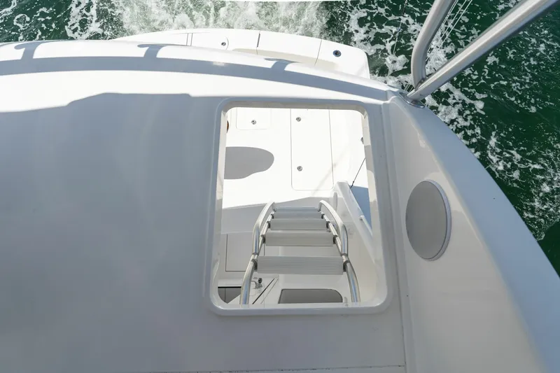 Slide: The Image of Viking 42 Convertible 2015 - 7408443