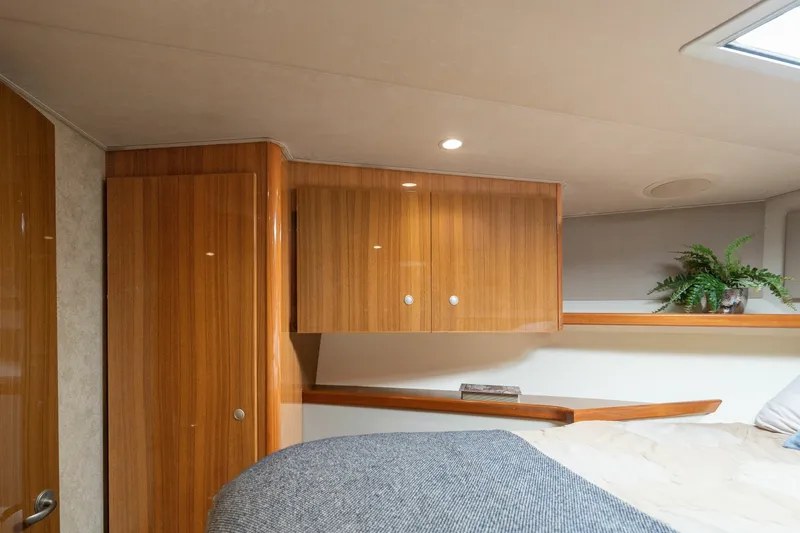 Slide: The Image of Viking 42 Convertible 2015 - 7408465