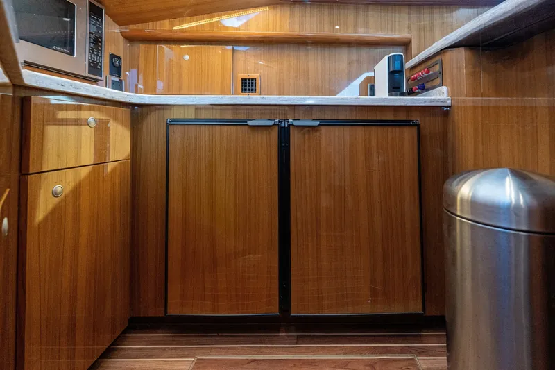 Slide: The Image of Viking 42 Convertible 2015 - 7408462