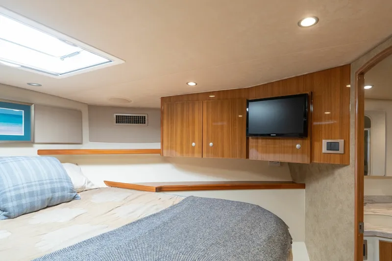 Slide: The Image of Viking 42 Convertible 2015 - 7408467